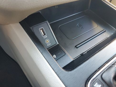 Used 2019 Kia Sedona EX w/ Paint Protection Package image 29