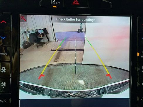 New 2026 RAM 1500 Big Horn image 14