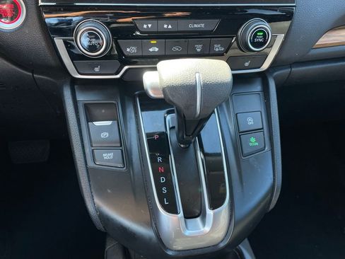 Certified 2020 Honda CR-V EX image 19