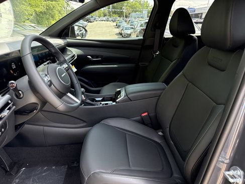 New 2026 Hyundai Tucson XRT FWD image 10