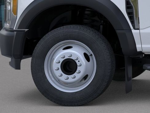 New 2026 Ford F450 XL RWD image 21