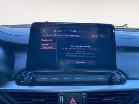 Used 2024 Kia Forte LXS image 24