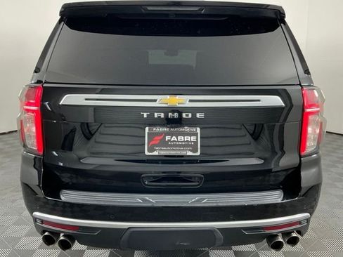 Used 2023 Chevrolet Tahoe High Country RWD image 6