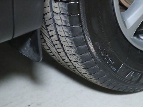 Certified 2023 MAZDA CX-5 AWD 2.5 S image 37