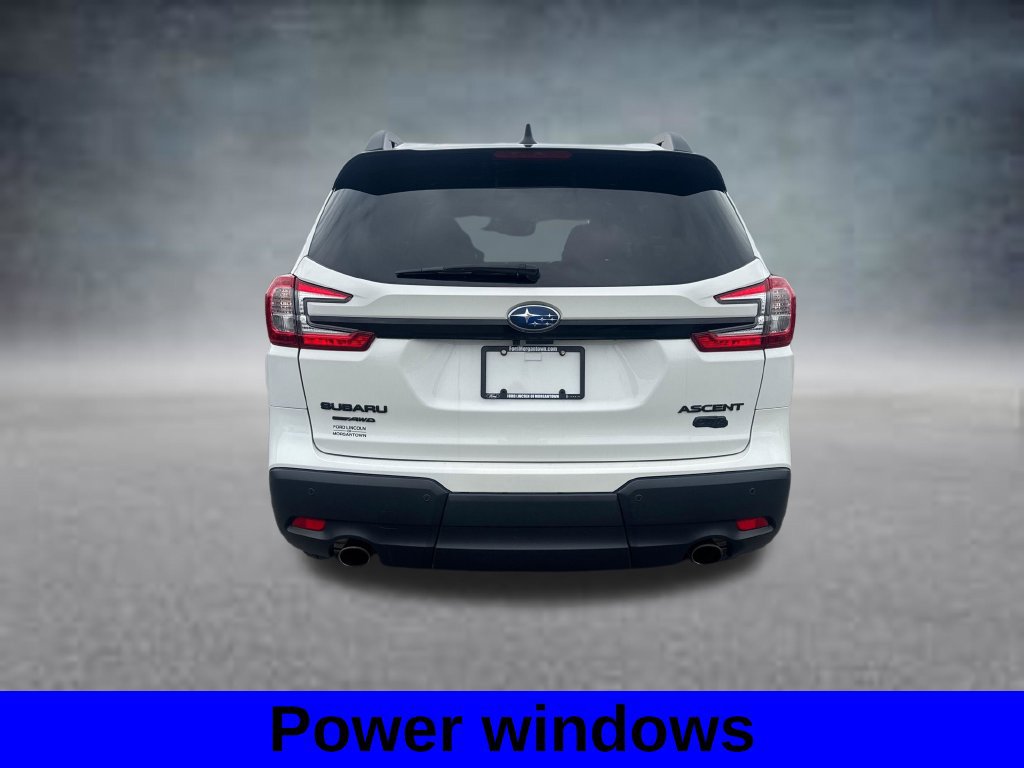 Used 2023 Subaru Ascent Onyx Edition Limited AWD/4WD image 8