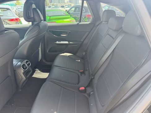 Certified 2026 Mercedes-Benz GLC 300 image 5