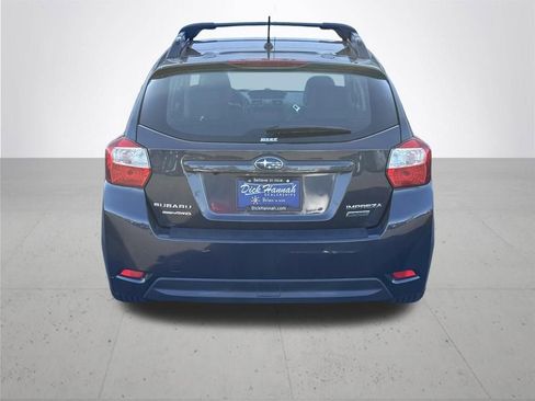 Used 2014 Subaru Impreza 2.0i Sport Limited image 7