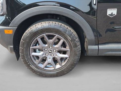Used 2025 Ford Bronco Sport Big Bend AWD/4WD image 23