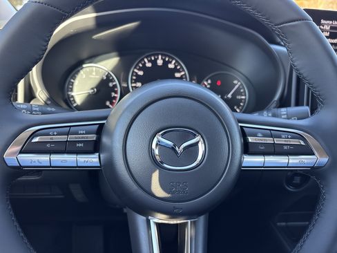 New 2026 MAZDA CX-50 AWD 2.5 Meridian Edition w/ Weather Package image 24