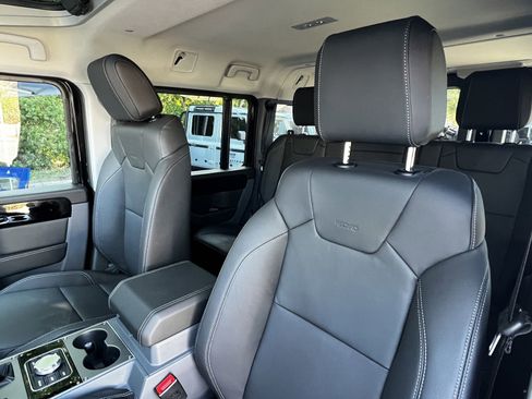 New 2025 INEOS Grenadier Trialmaster Edition image 15