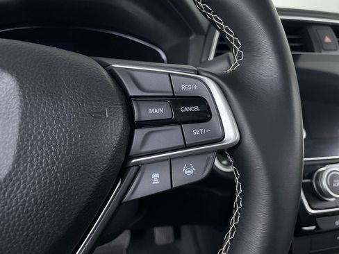 Used 2022 Honda Insight Touring image 27