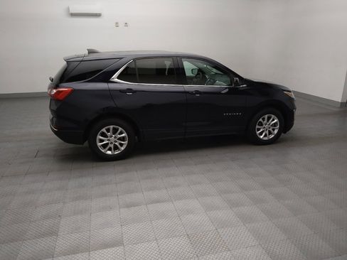 Used 2020 Chevrolet Equinox LT FWD image 10