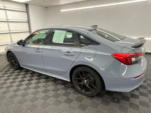 Used 2022 Honda Civic Si image 19
