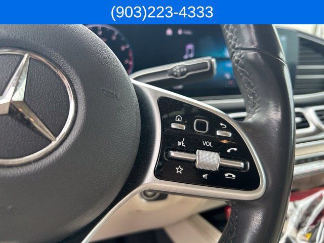 Used 2020 Mercedes-Benz GLE 350 4MATIC image 26