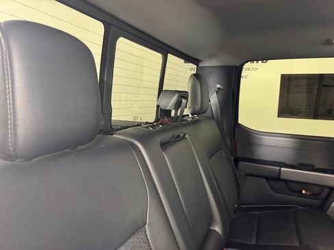 Used 2023 Ford F150 Lariat AWD/4WD image 27