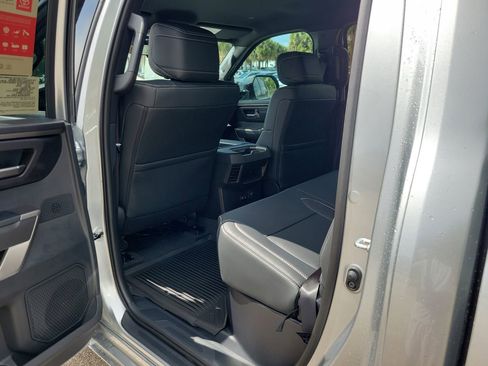 New 2026 Toyota Tundra SR5 AWD/4WD image 9