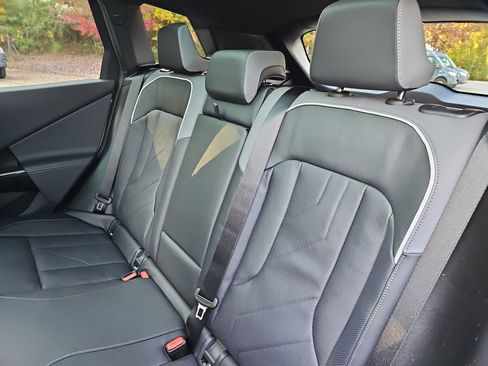 New 2026 BMW X3 xDrive30 w/ Premium Package image 15