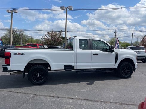 Used 2023 Ford F250 XL w/ STX Appearance Package AWD/4WD image 19
