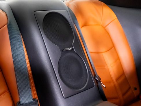 Used 2021 Nissan GT-R Premium image 38