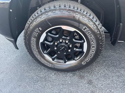 Used 2026 RAM 2500 Laramie AWD/4WD image 42