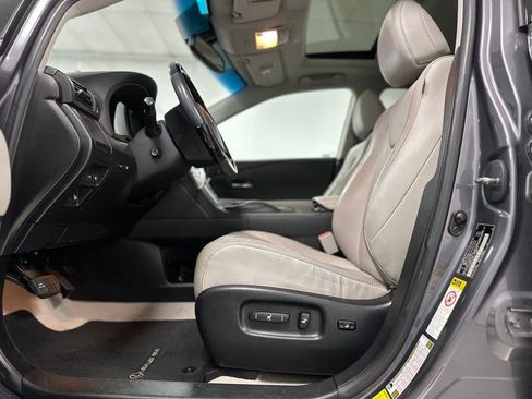 Used 2015 Lexus RX 350 FWD image 17