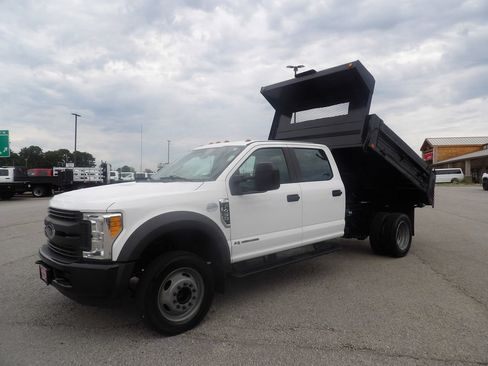 Used 2017 Ford F450 XL RWD image 3
