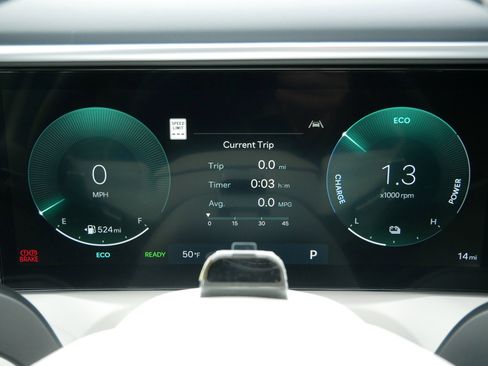 New 2026 Hyundai Palisade Calligraphy image 13