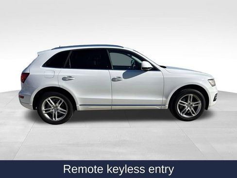 Used 2016 Audi Q5 2.0T Premium image 10