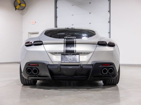 Used 2024 Ferrari Roma image 5