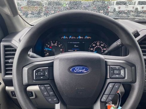 Used 2017 Ford F150 XL w/ Equipment Group 101A Mid RWD image 15