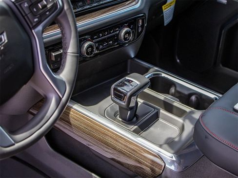 New 2025 Chevrolet Silverado 1500 RST w/ Convenience Package II AWD/4WD image 60