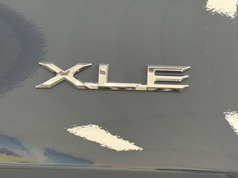 New 2026 Toyota Grand Highlander XLE AWD/4WD image 39