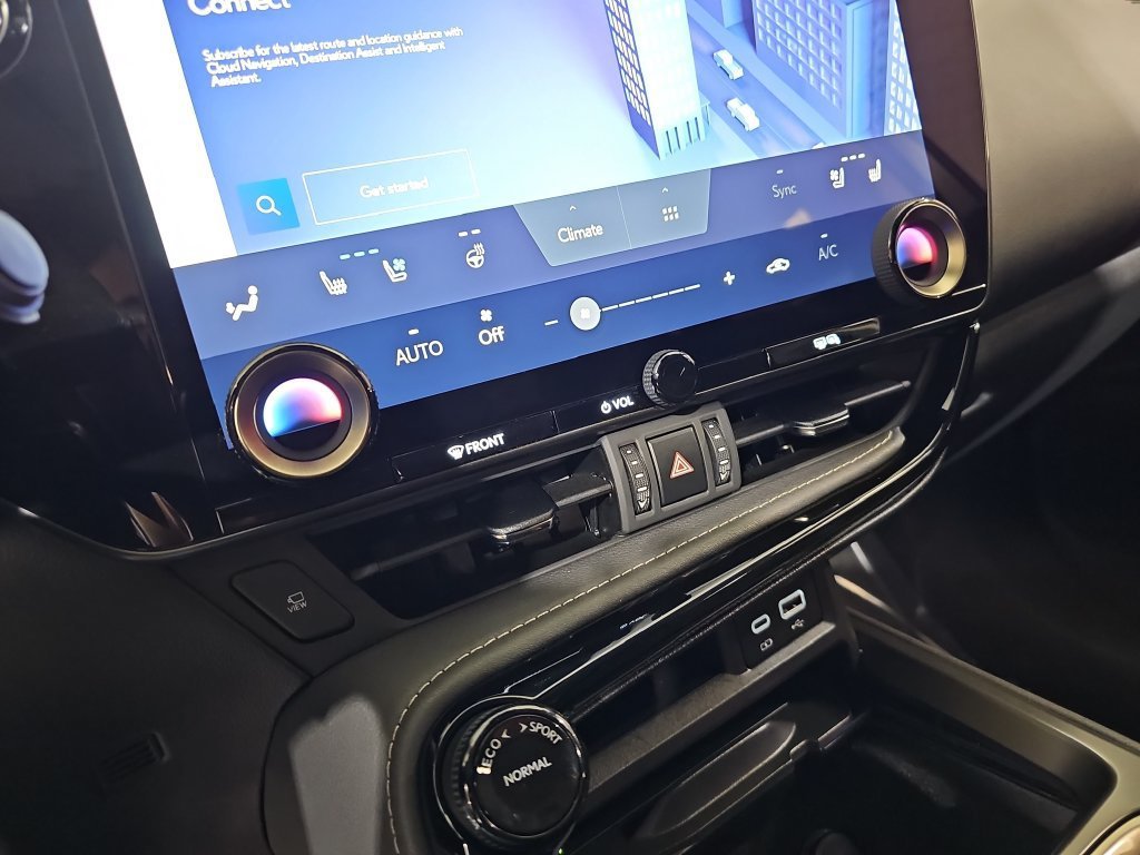 Used 2026 Lexus NX 350 AWD w/ Accessory Package (2T) image 23