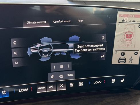 New 2025 Audi Q5 Prestige image 18