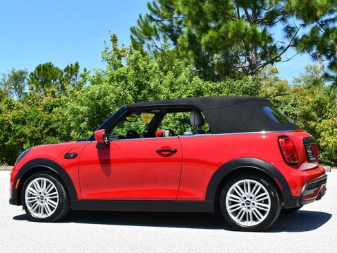 Used 2024 MINI Cooper S FWD image 4