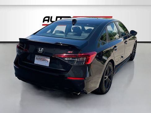 Used 2025 Honda Civic Si image 7