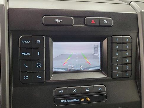 Used 2018 Ford F150 XLT w/ Max Trailer Tow Package image 25