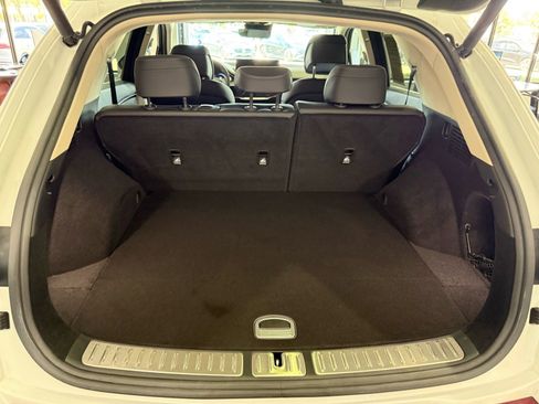 Used 2025 Genesis GV70 2.5T w/ Advanced Package image 45