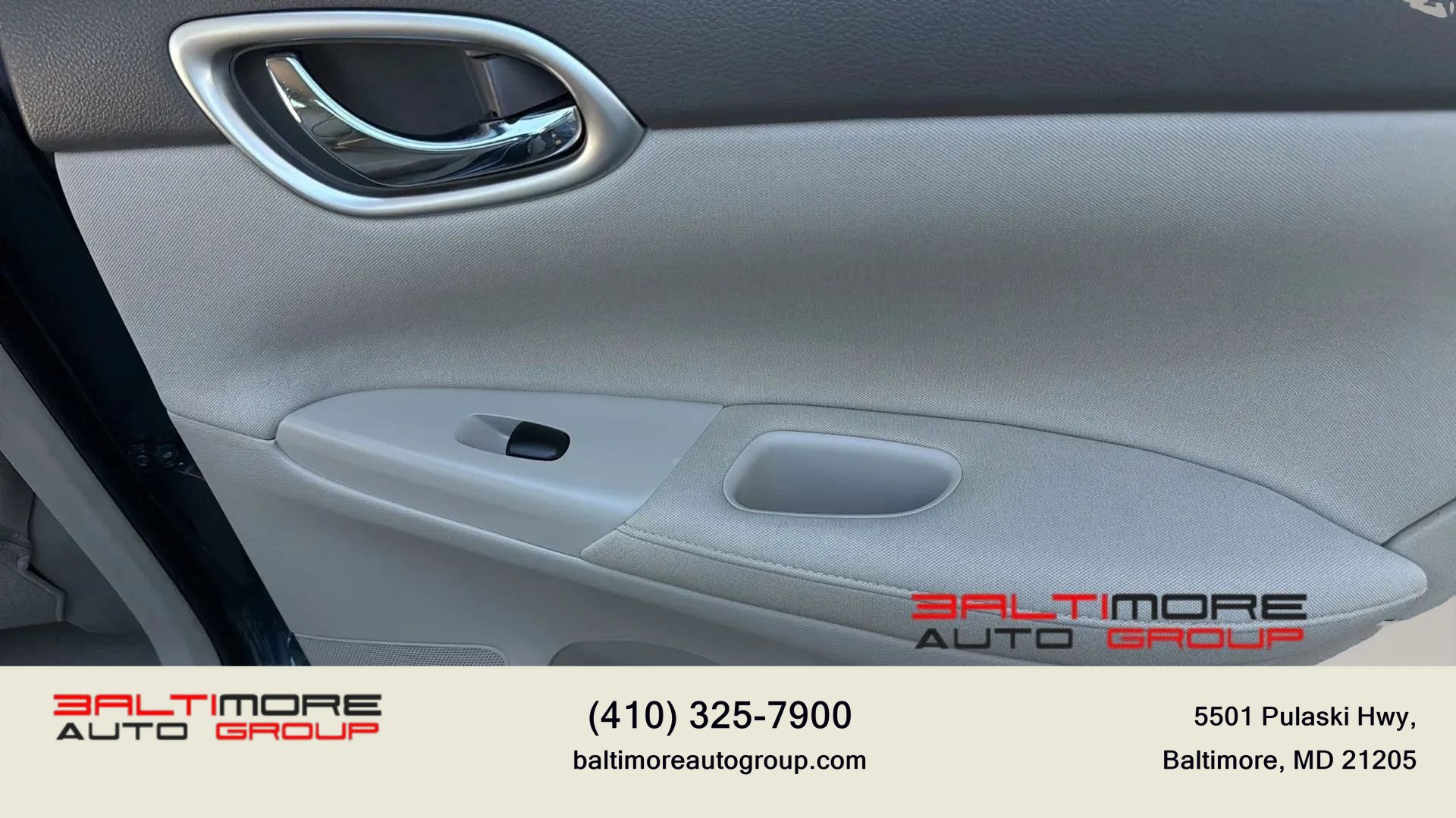 Used 2013 Nissan Sentra S FWD image 30