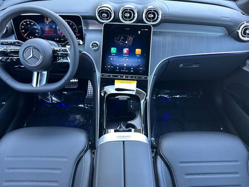 New 2026 Mercedes-Benz GLC 300 300 image 13
