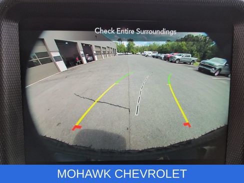 Used 2021 Jeep Wrangler Unlimited Sahara AWD/4WD image 15
