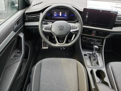 New 2026 Volkswagen Jetta Sport FWD image 9