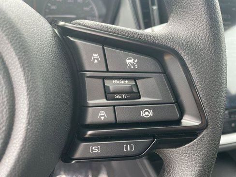 New 2026 Subaru Crosstrek 2.0i Premium AWD/4WD image 14