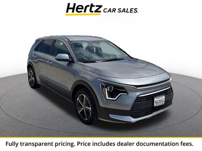Used 2026 Kia Niro LX