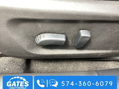 Used 2025 Nissan Altima 2.5 SV image 14