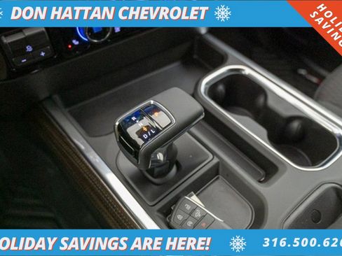 New 2026 Chevrolet Silverado 1500 RST w/ All Star Edition Plus image 15