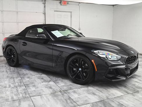Used 2026 BMW Z4 sDrive30i RWD image 5