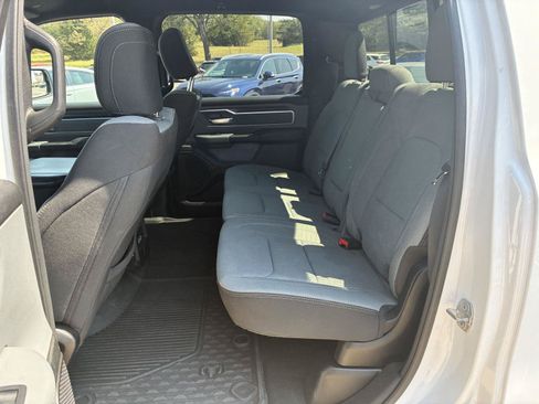 Used 2023 RAM 1500 Big Horn AWD/4WD image 11