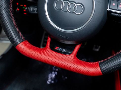 Used 2016 Audi RS 7 Prestige image 49