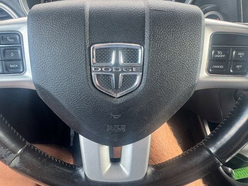 Used 2018 Dodge Journey SE w/ Connectivity Group image 20